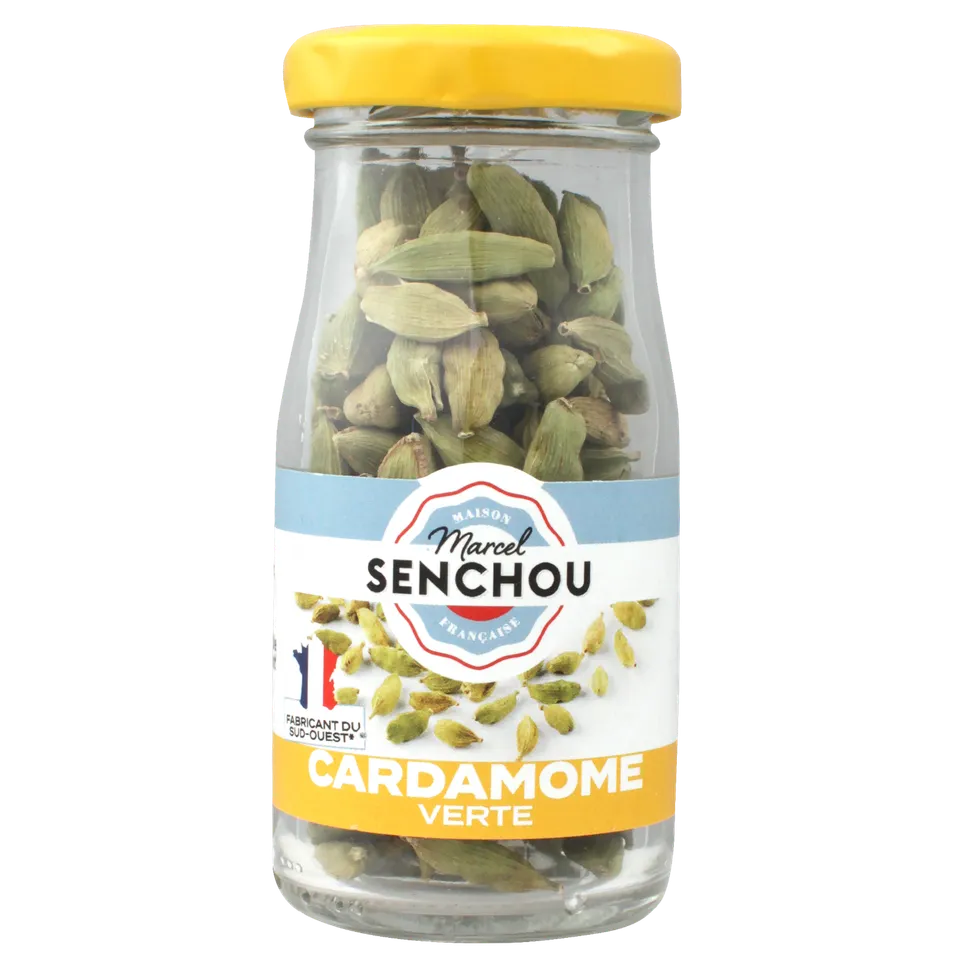 senchou-nos-pices-cardamome-verte-28g-citronn-e image 1