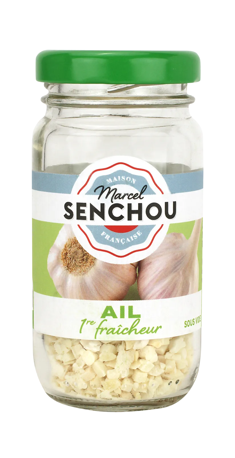 senchou-premi-res-fra-cheurs-premium-fresh-garlic-poudre-d-ail-15g-lyophilis image 1