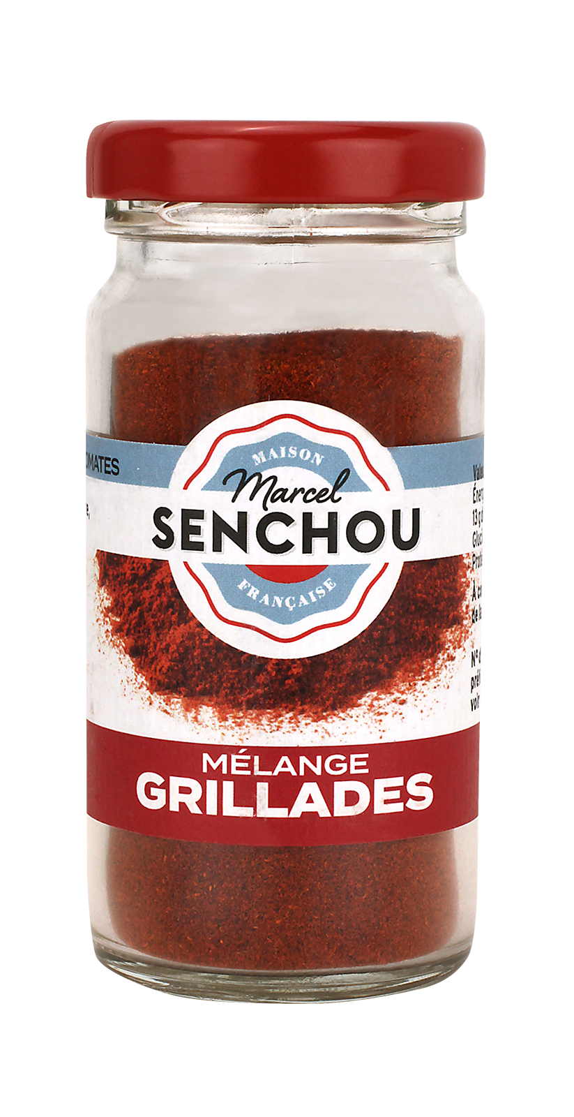 senchou-m-langes-grill-spice-mix-35g-paprika-cumin image 1