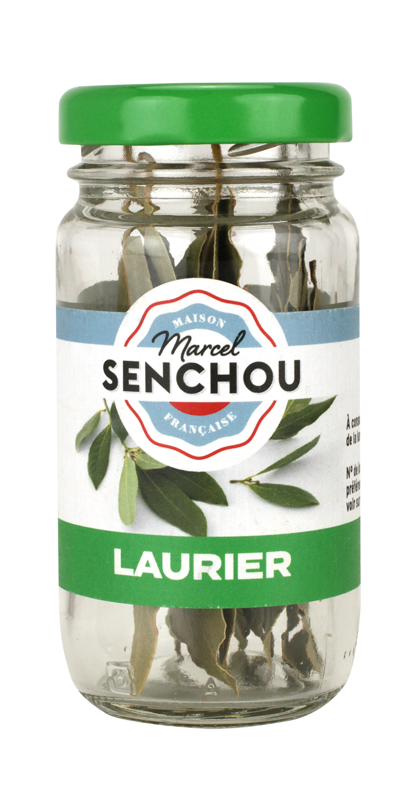 senchou-herbes-aromatiques-laurier-entier-feuilles-2g image 1