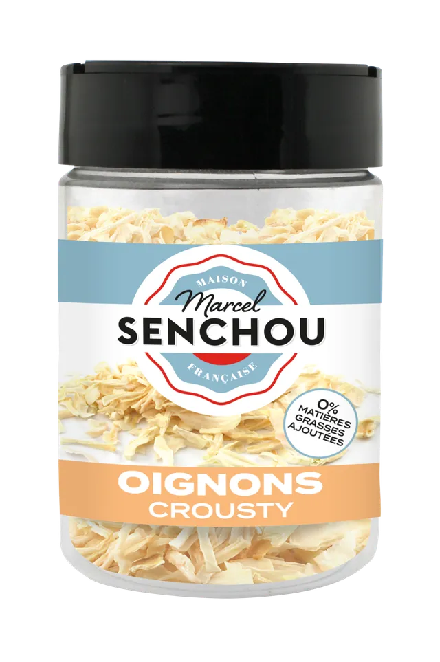 senchou-les-grands-marcel-oignons-crousty-topping-60g image 1