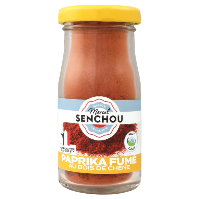 senchou-nos-pices-paprika-doux-fum-pice-40g-ch-ne image 1