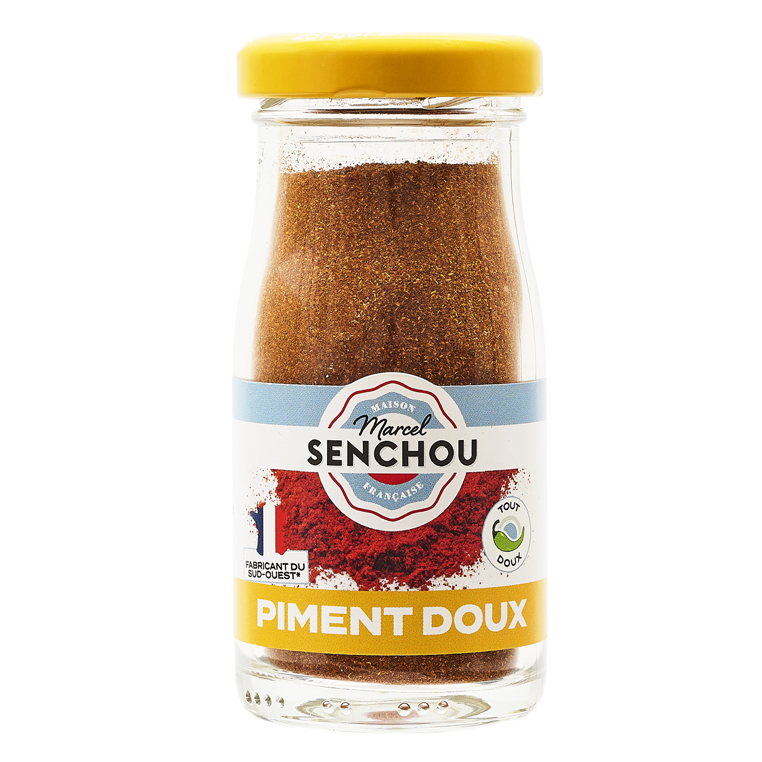 senchou-nos-pices-piment-doux-quotidien image 1