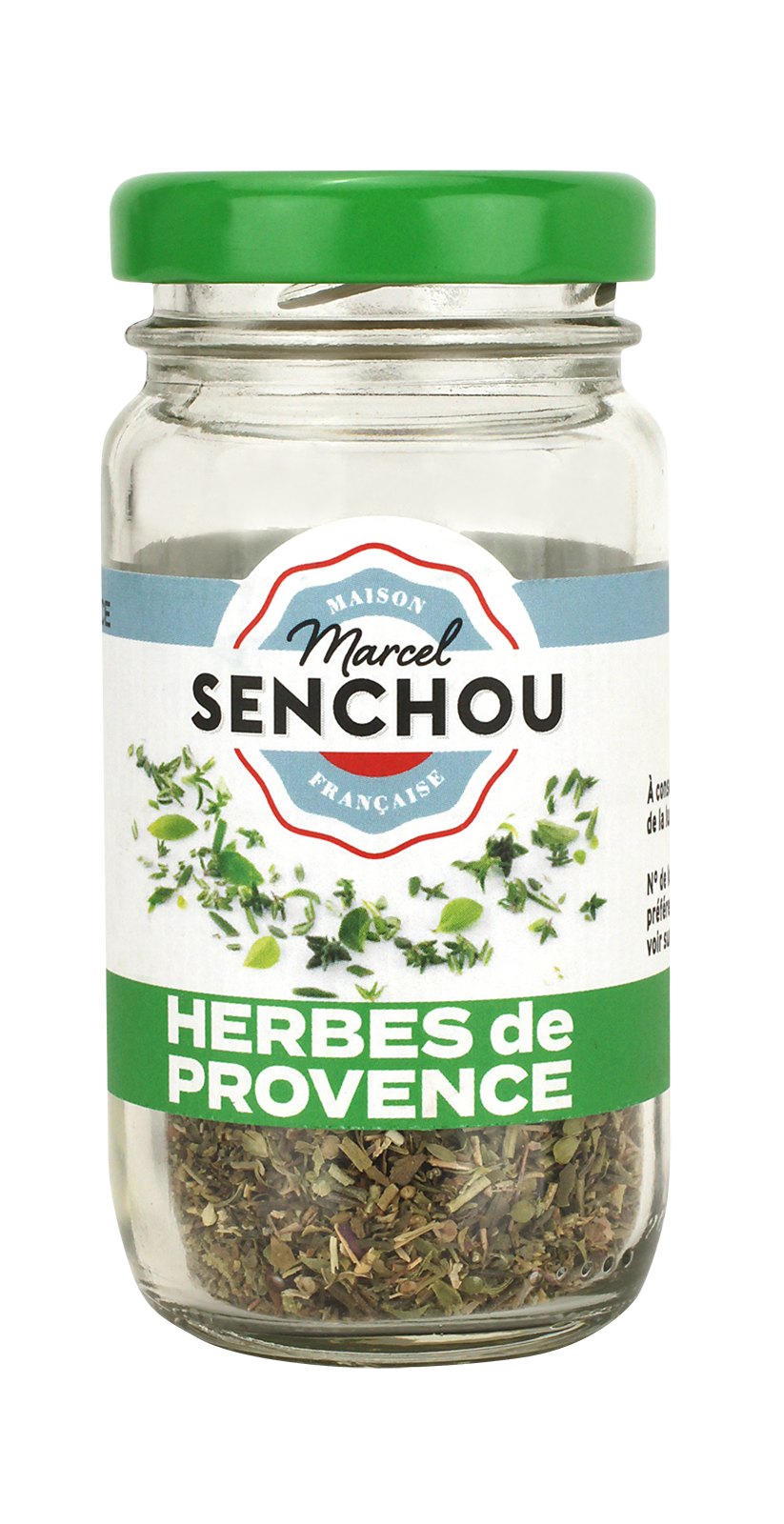 senchou-herbes-aromatiques-herbes-de-provence-16g-2 image 1