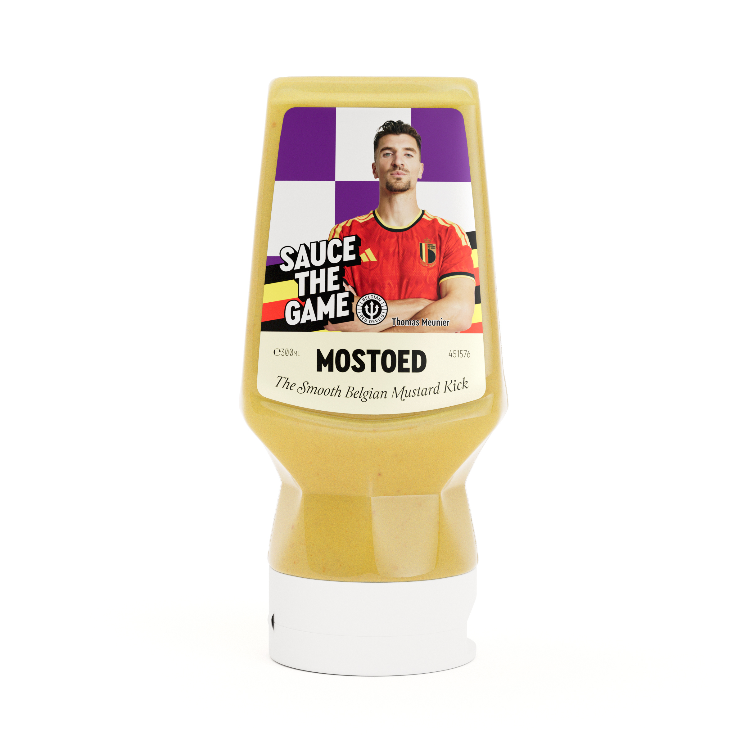 brussels-ketjep-sauces-mostoed-moutarde-artisanale-belge image 2