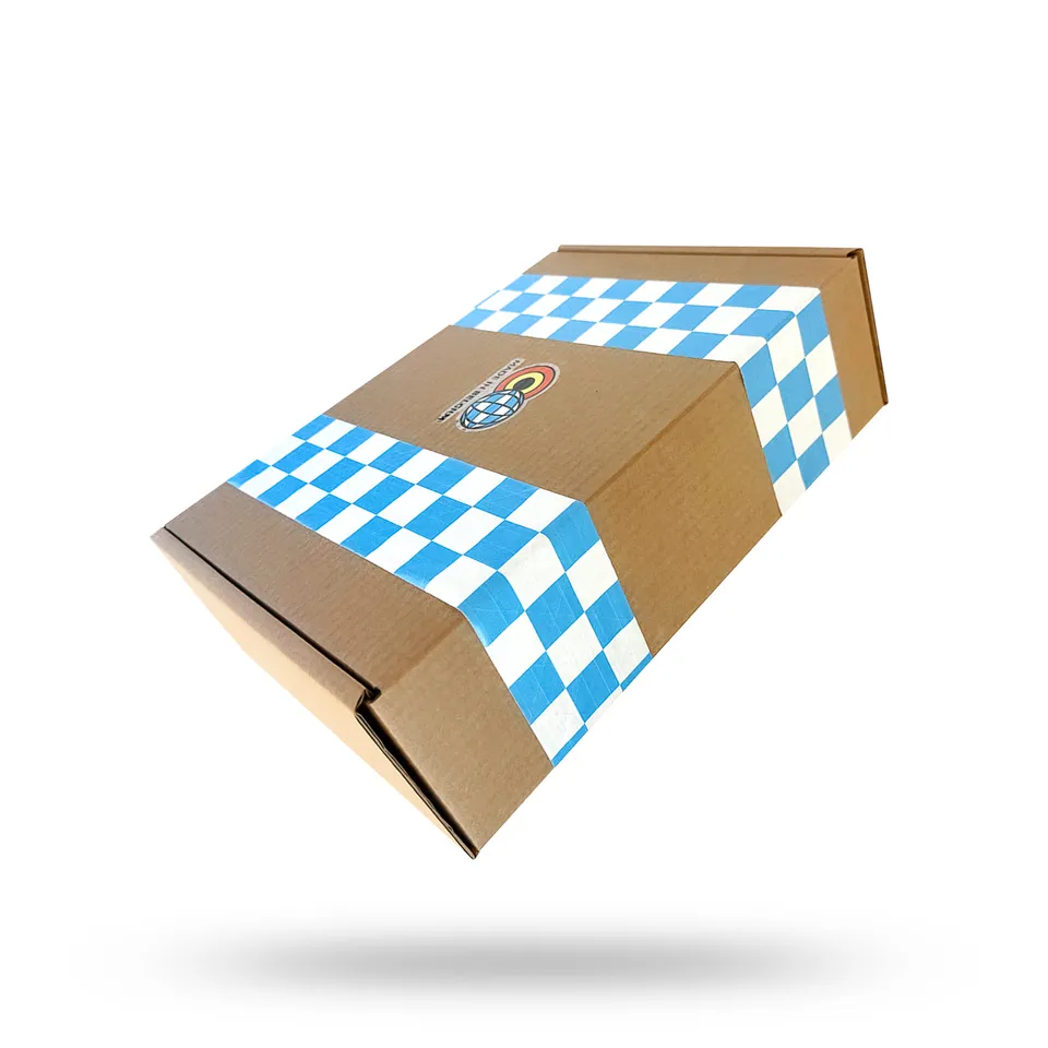 brussels-ketjep-the-original-box-coffret-cadeau-sauces-assortiment image 1