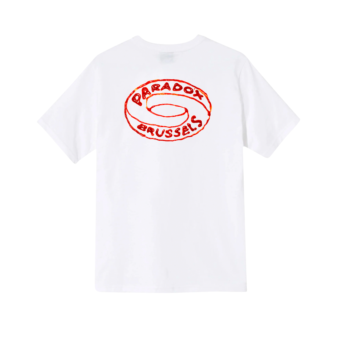 brussels-ketjep-paradox-bxl-t-shirt-coton image 1