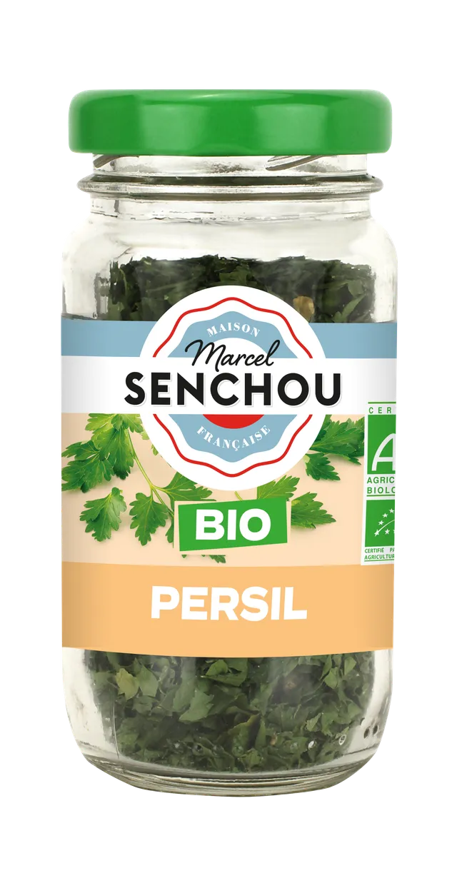 senchou-pices-bio-persil-bio-7g-herbe-d-shydrat-e image 1