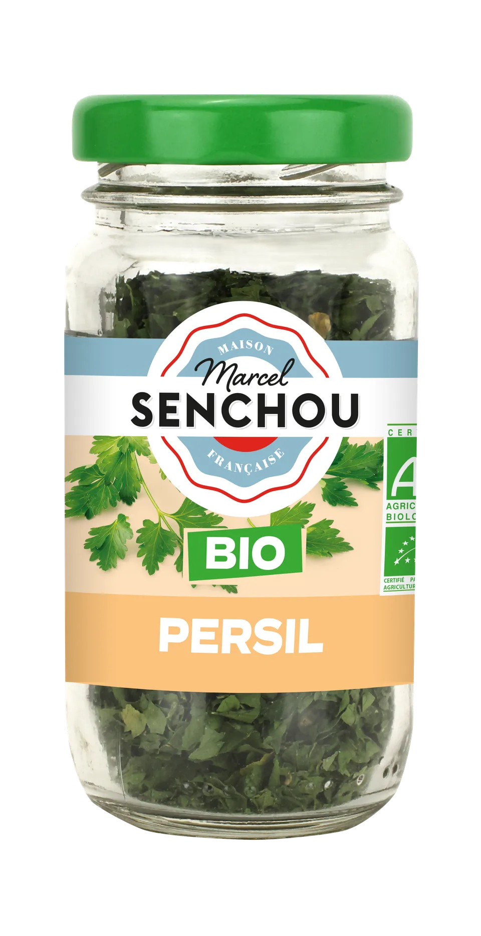 senchou-pices-bio-persil-bio-7g-herbe-d-shydrat-e image 1