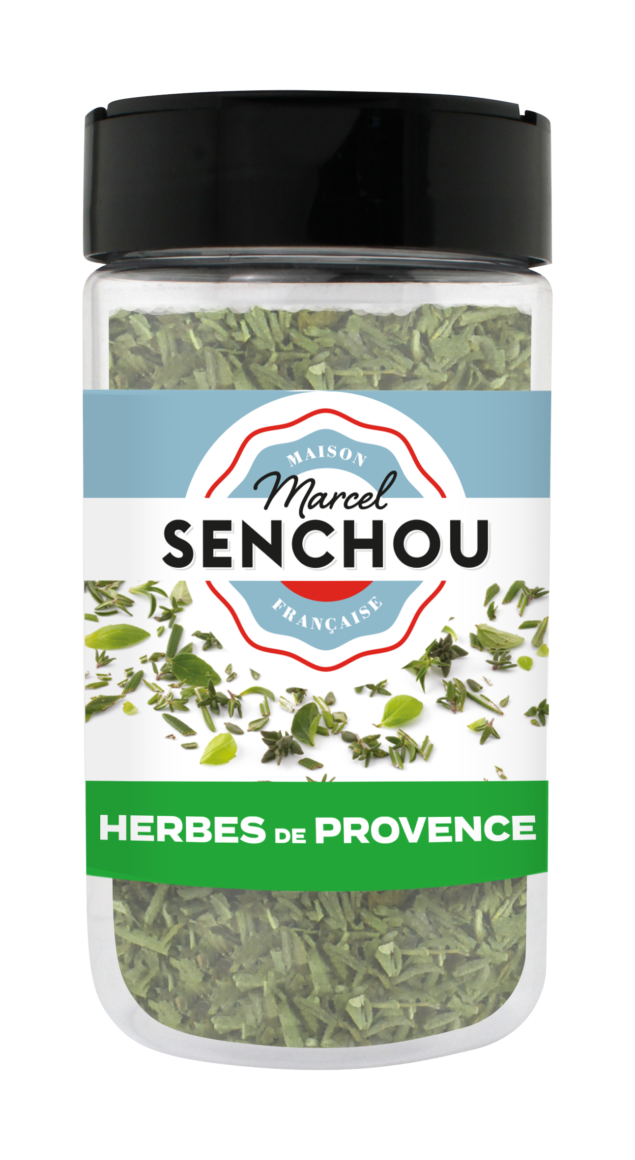 senchou-les-grands-marcel-herbes-de-provence-65g-maxi image 1