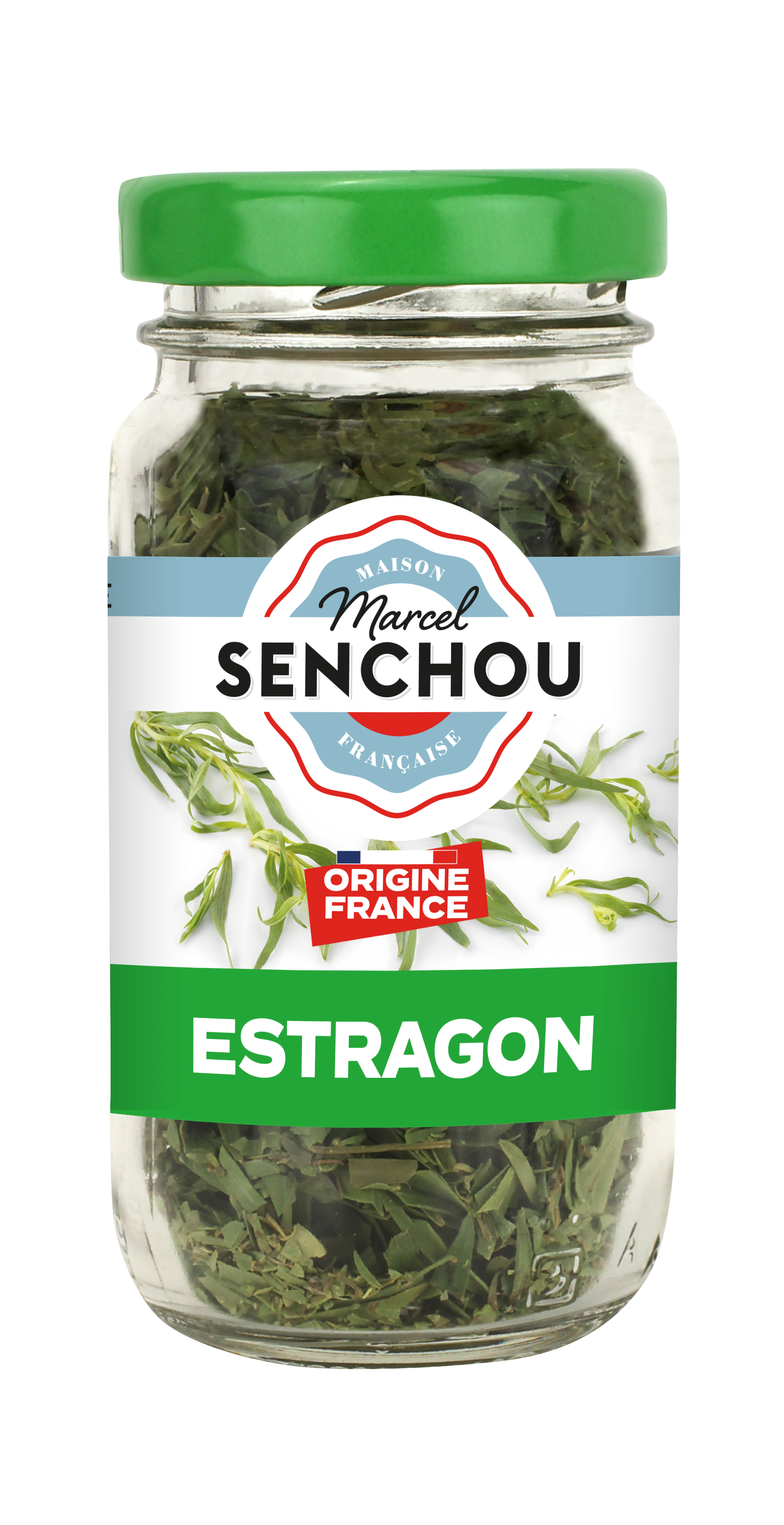 senchou-herbes-estragon-s-ch-6g-sauce-poisson image 1