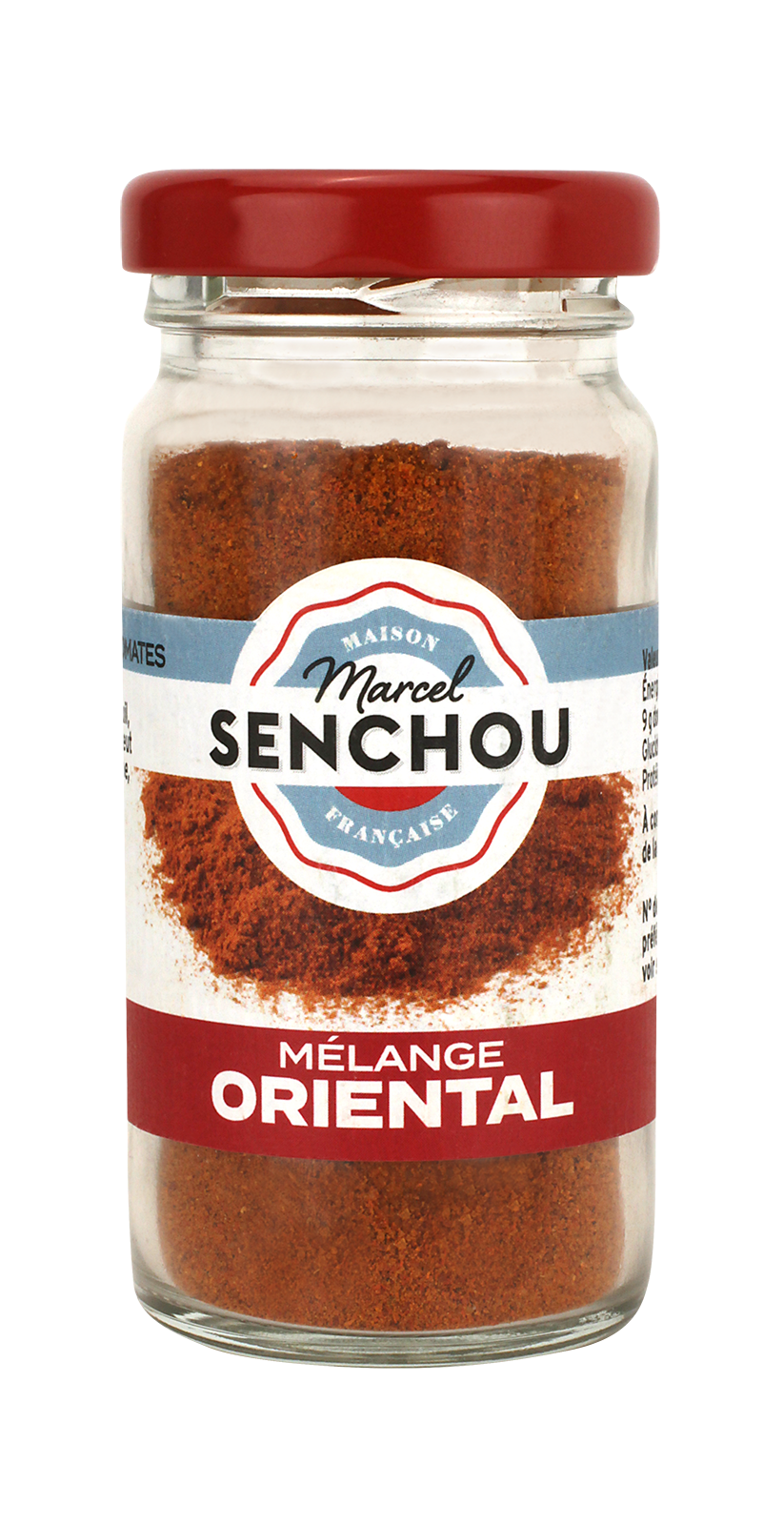 senchou-m-langes-moroccan-spice-mix-40g-marocain image 1