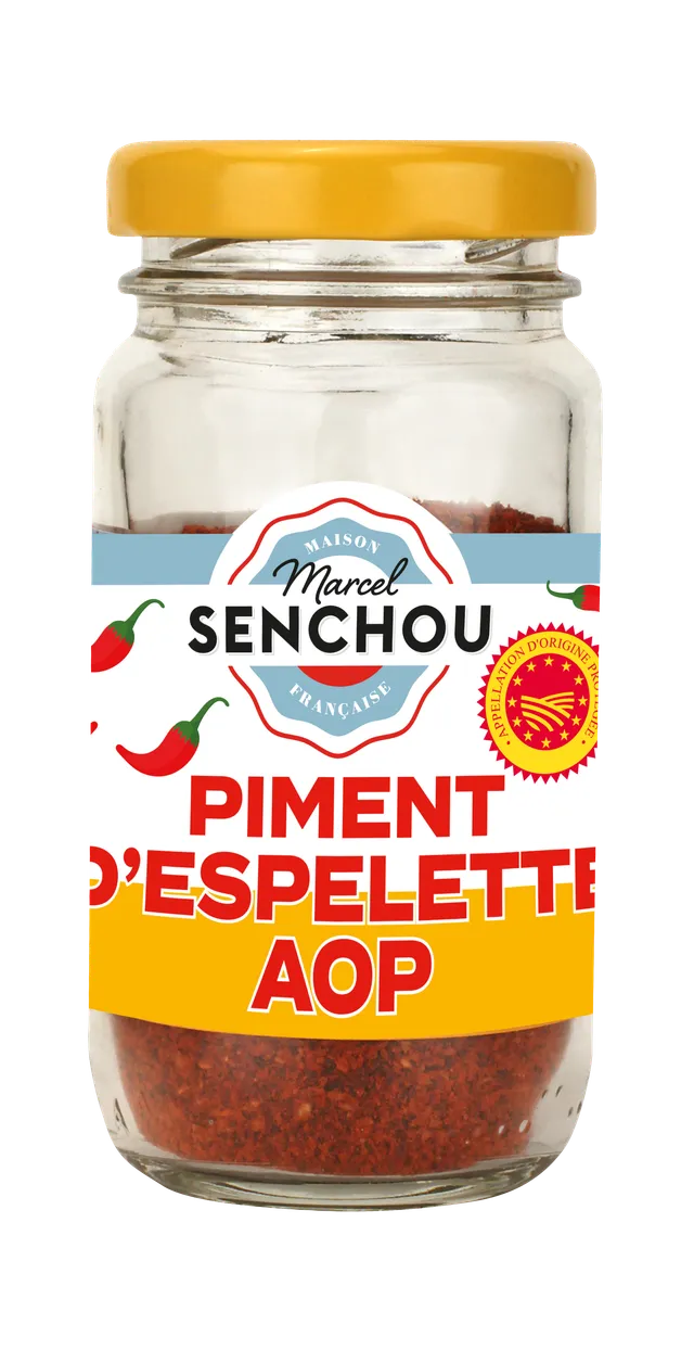 senchou-nos-pices-piment-d-espelette-aop-40g-2 image 1