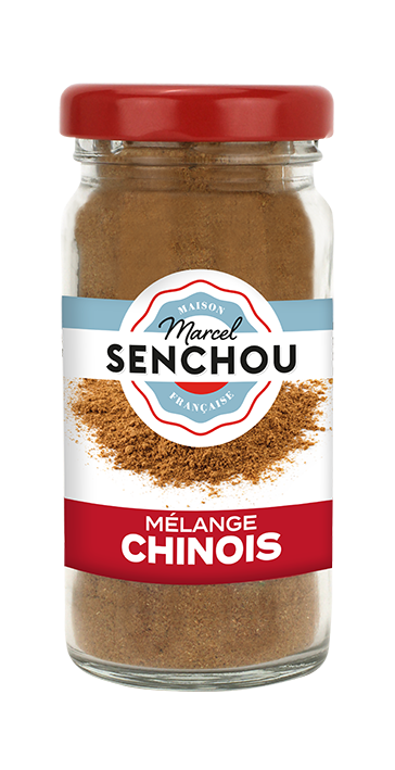 senchou-m-langes-chinese-mix-pices-40g-cuisine-asiatique image 1