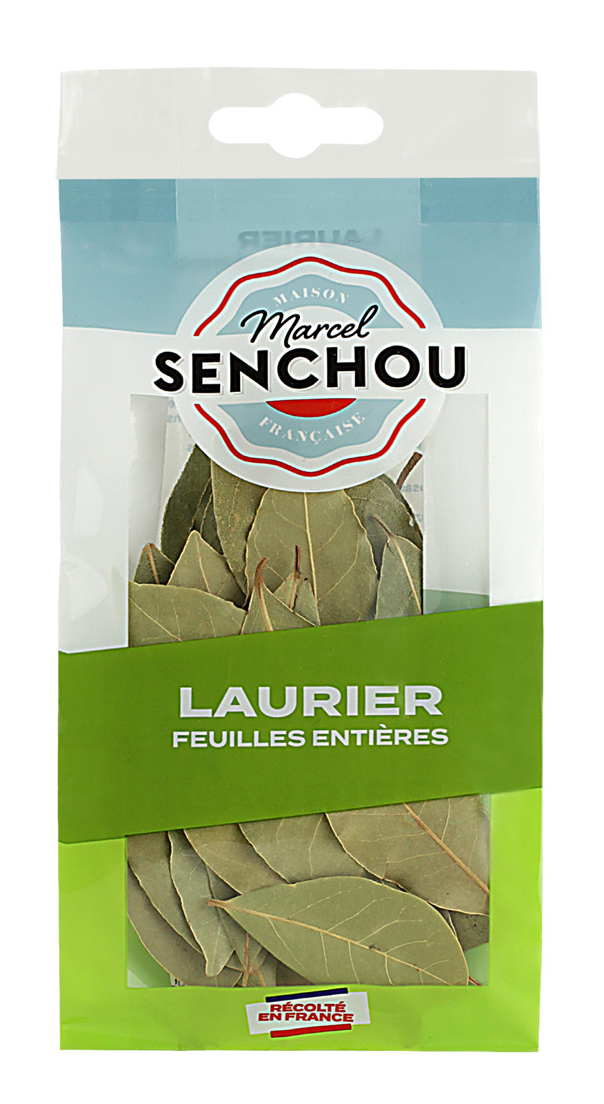 senchou-herbes-laurier-entier-10g-feuille-s-lectionn-e image 1