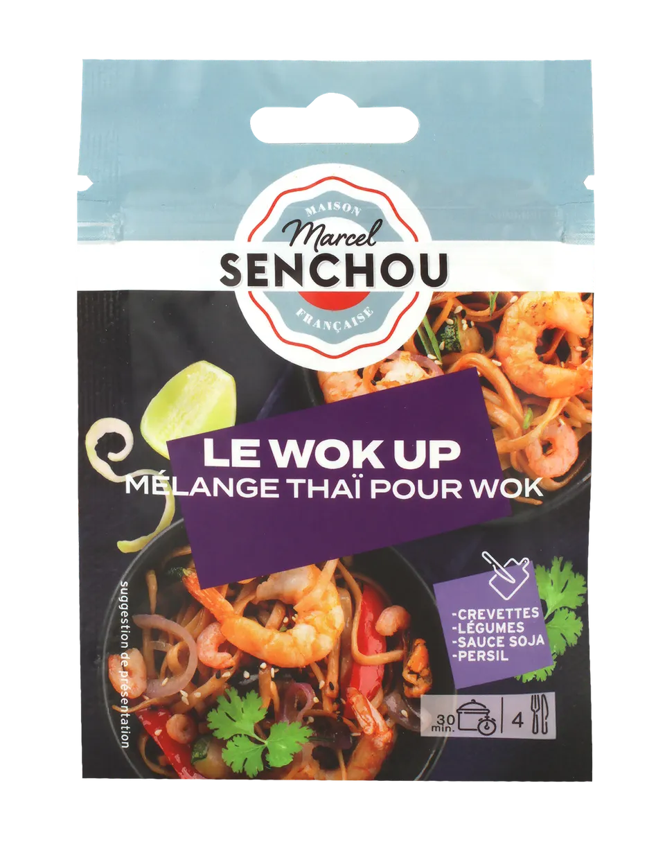 senchou-sachets-twists-wok-up-tha-pour-wok-25g image 1