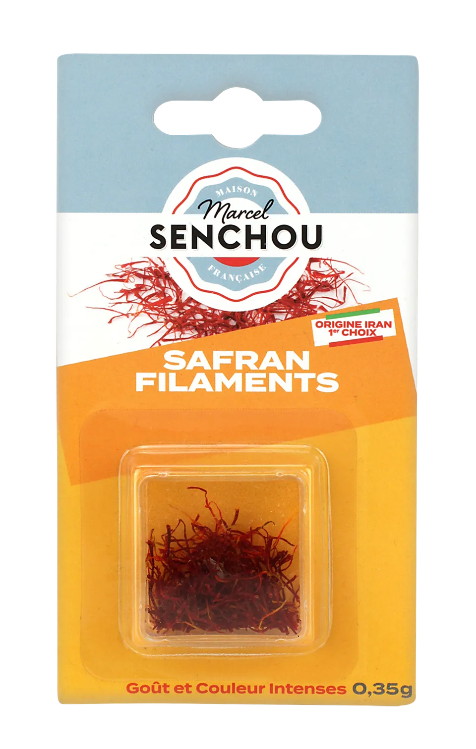 senchou-nos-pices-safran-filaments-0-35g-blister image 1