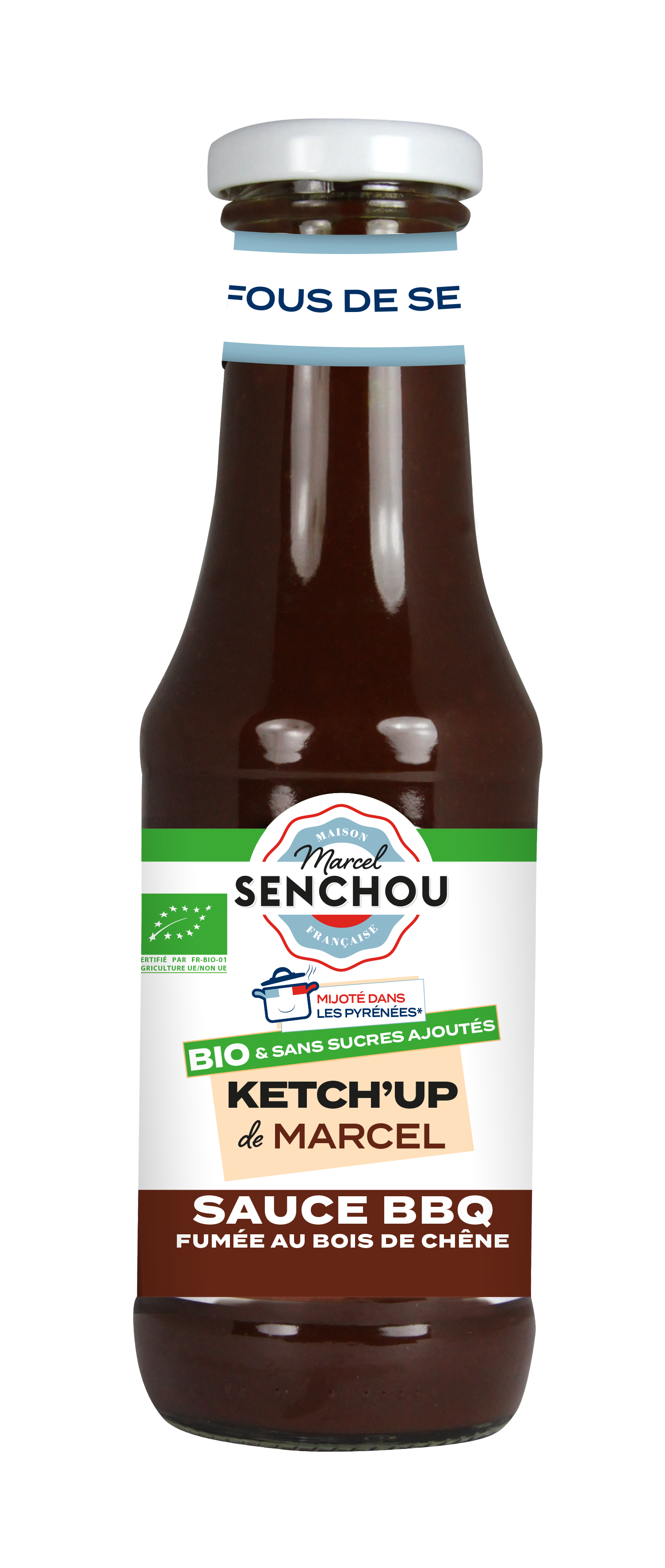 senchou-les-iconiques-sauce-bbq-bio-sans-sucres-ajout-s image 1