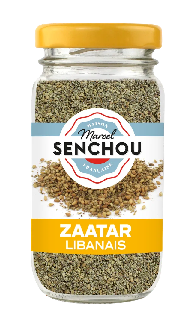 senchou-m-langes-zaatar-libanais-35g-pices image 1
