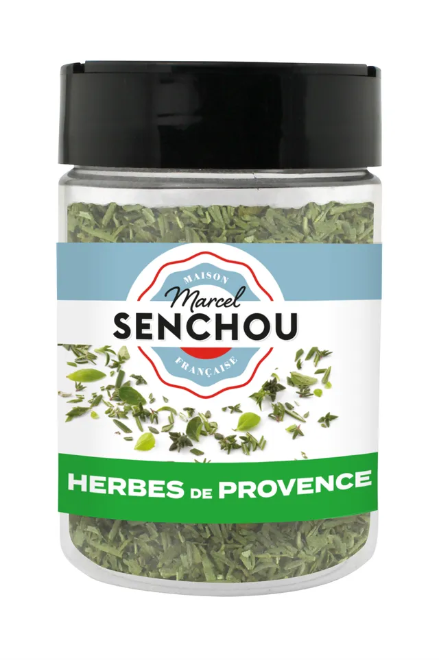 senchou-les-grands-marcel-herbes-de-provence-50g-pour-grillades image 1