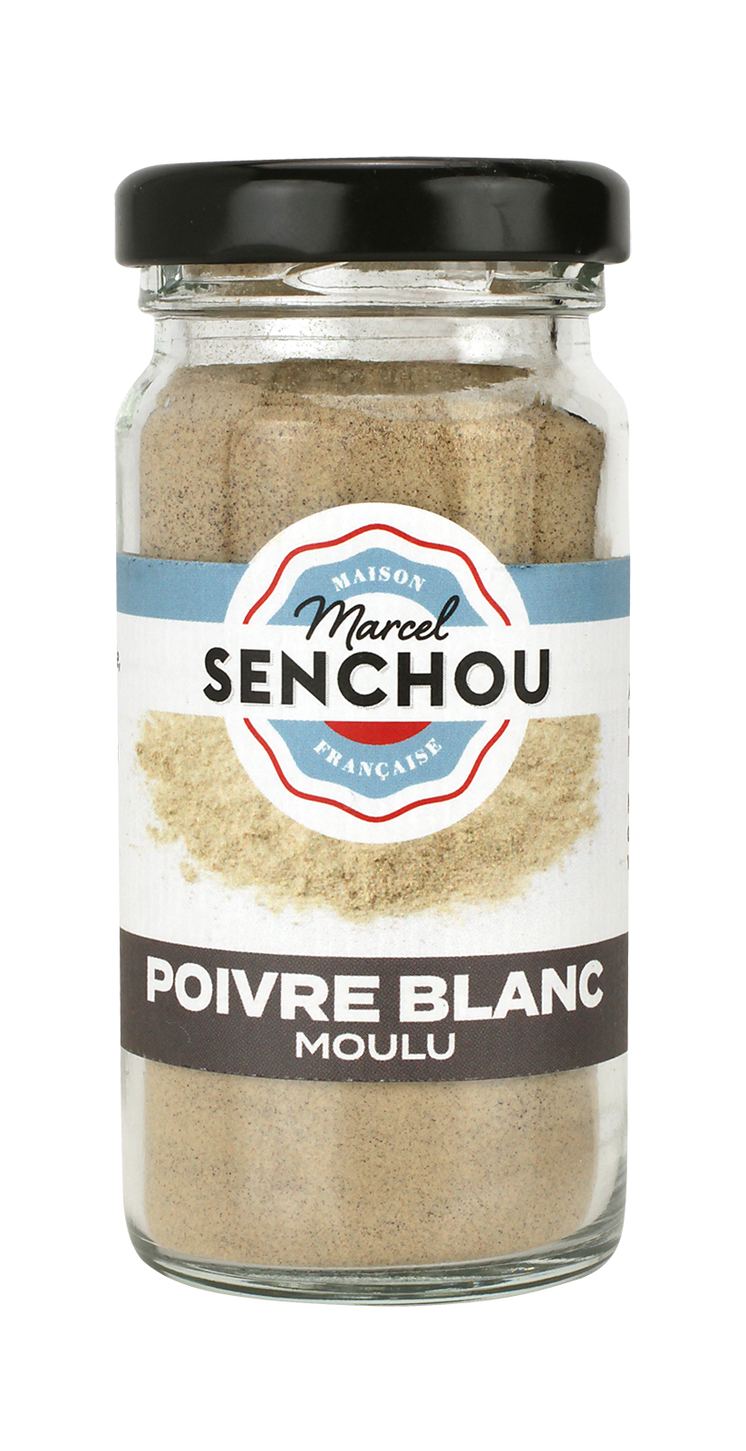 senchou-poivre-blanc-moulu-sels-poivres-50-g-doux image 1