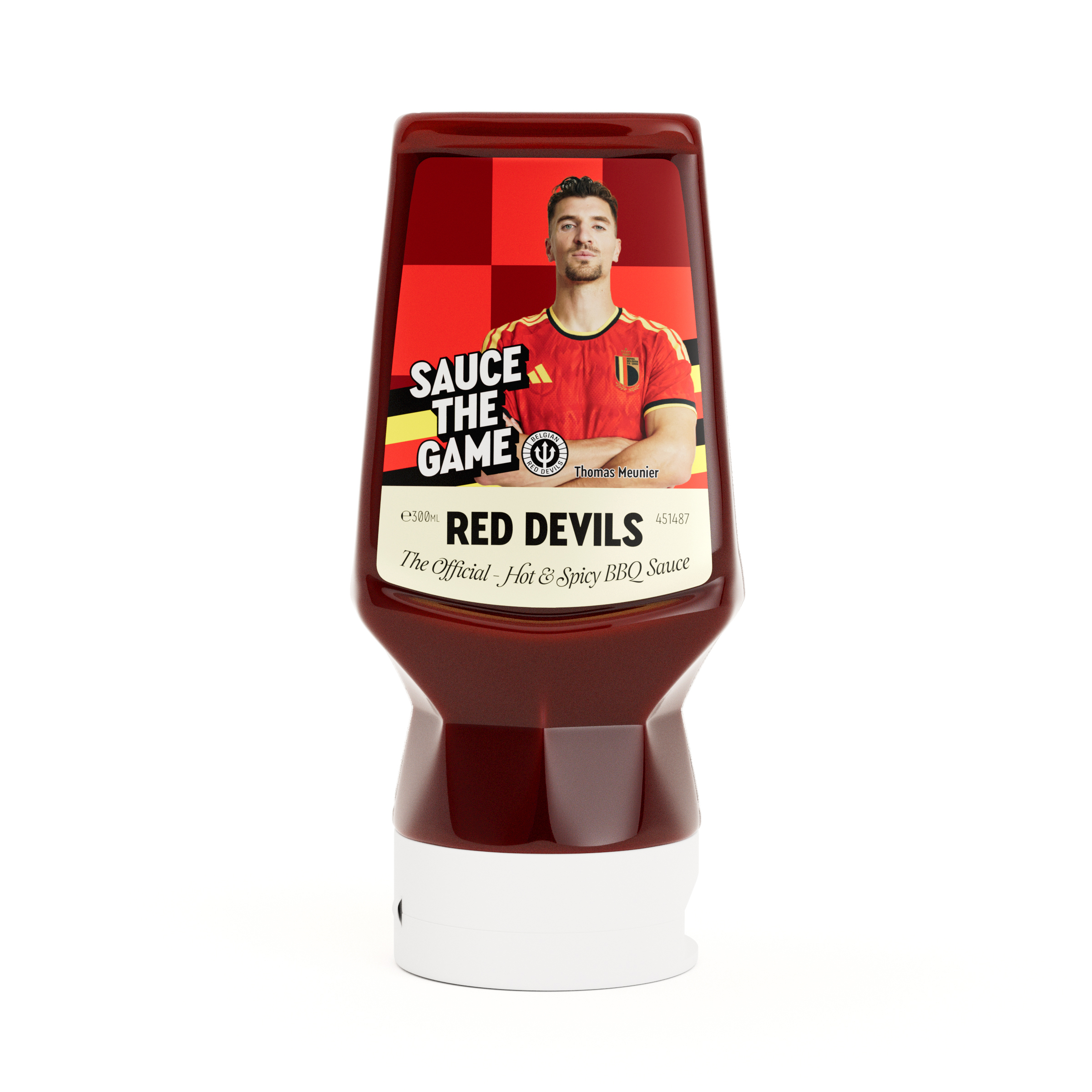 brussels-ketjep-sauces-sauce-red-devils-piquante image 5