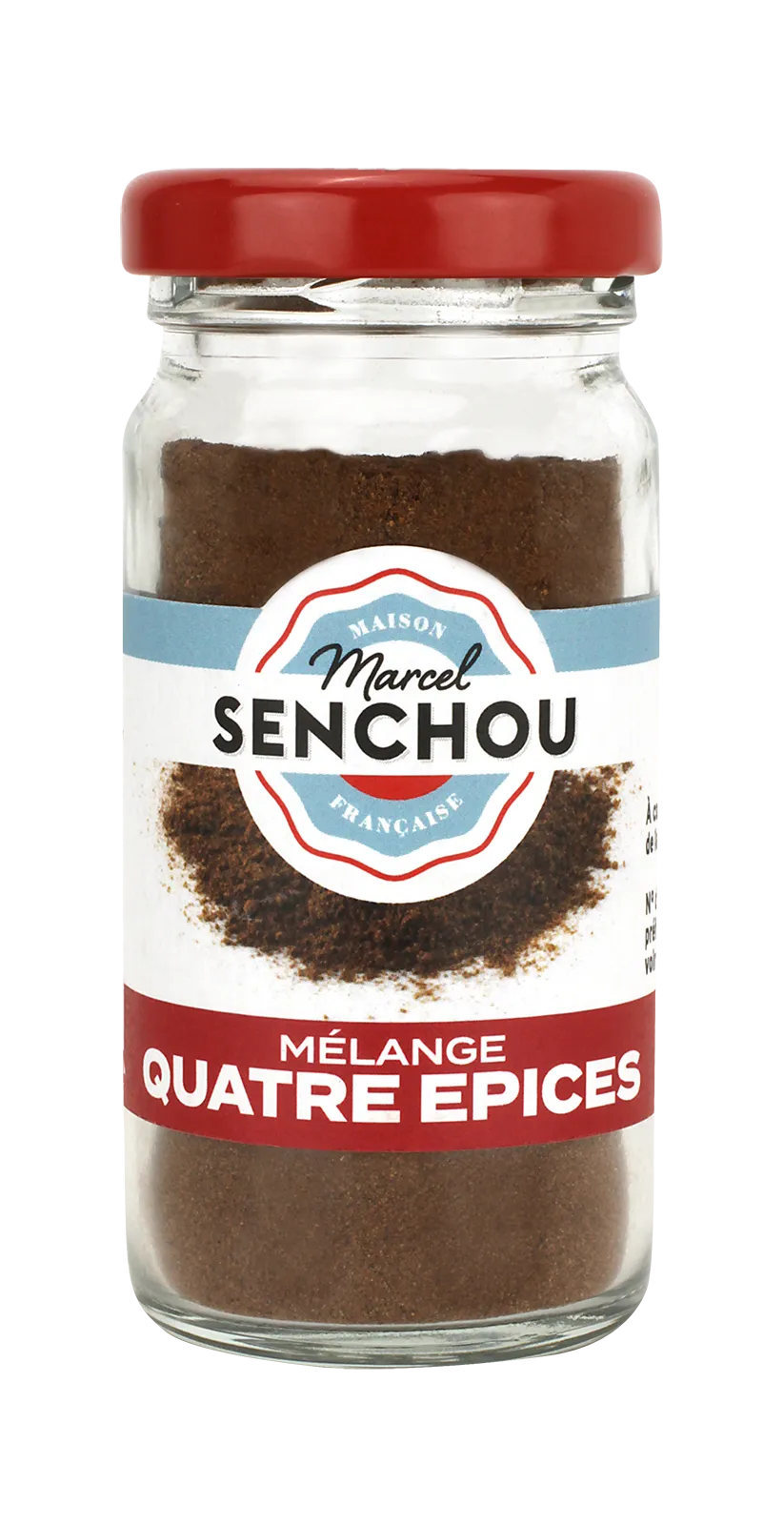 senchou-m-langes-4-pices-m-lange-d-pices-40g-la-muscade image 1