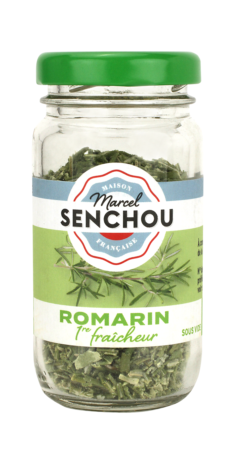 senchou-premi-res-fra-cheurs-romarin-frais-premium-9g image 1