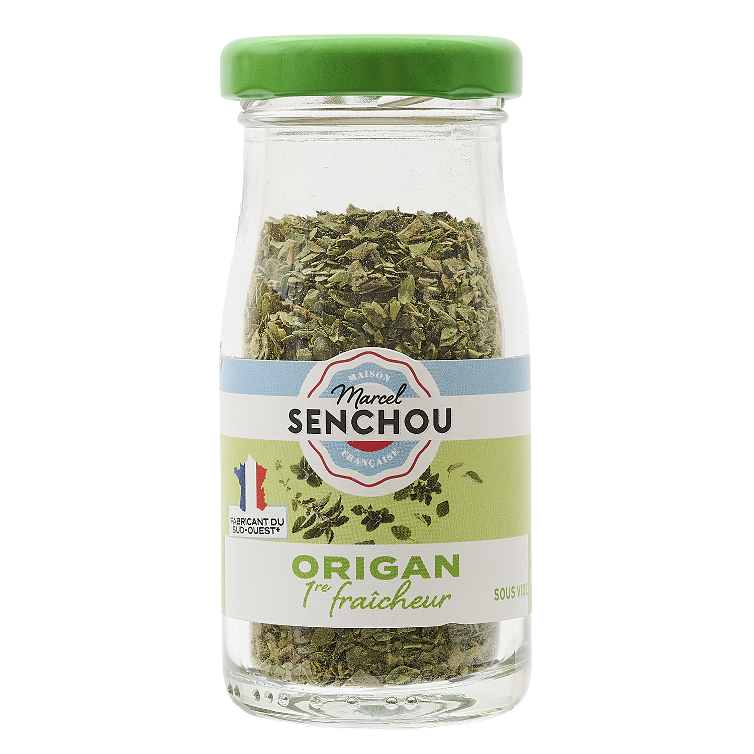 senchou-premi-re-fra-cheur-origan-s-ch-pizza image 1