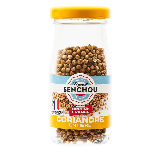 senchou-nos-pices-coriandre-enti-re-24g-go-t-citronn image 1
