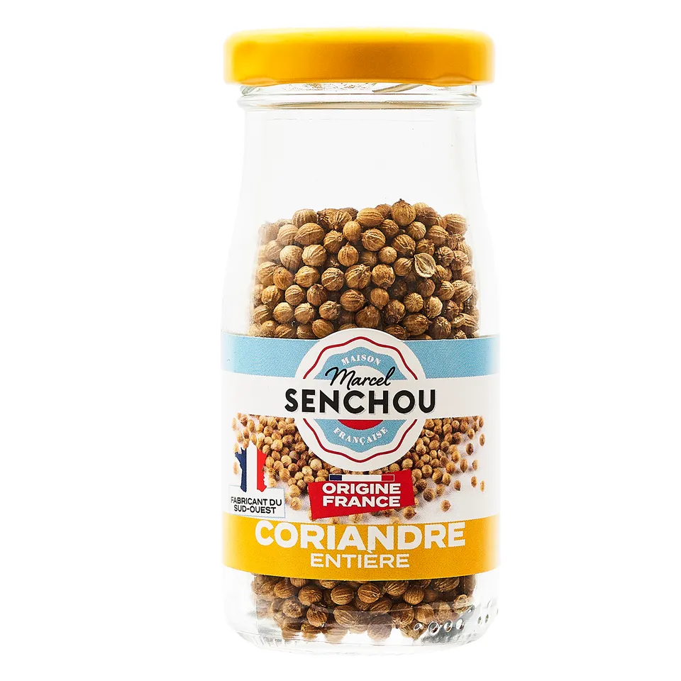 senchou-nos-pices-coriandre-enti-re-24g-go-t-citronn image 1