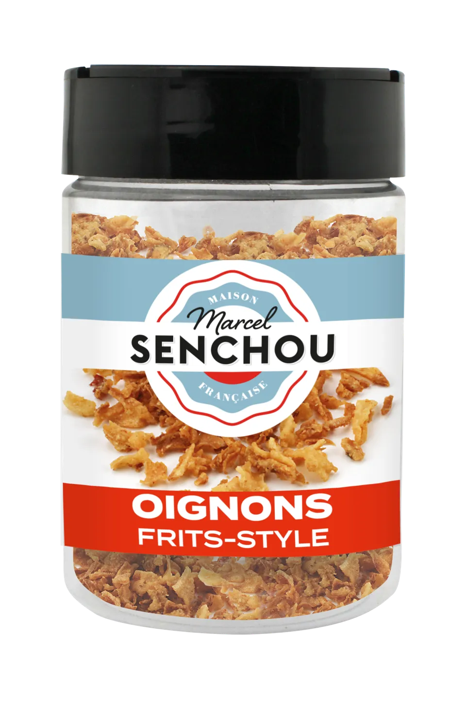 senchou-les-grands-marcel-oignons-frits-style-100g image 1