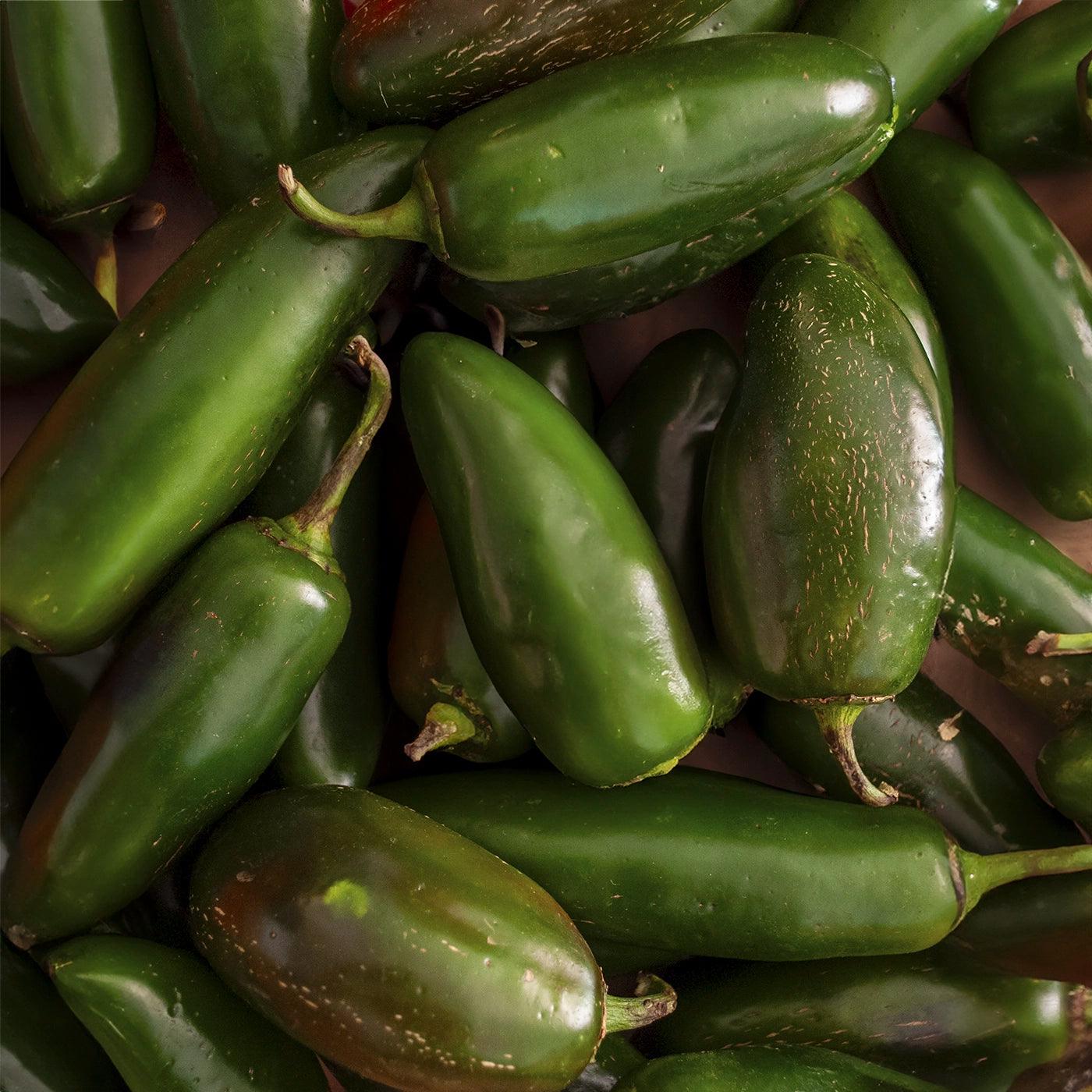 las-chachitas-jalape-o-sauce-piquante-fra-che-100gr image 8