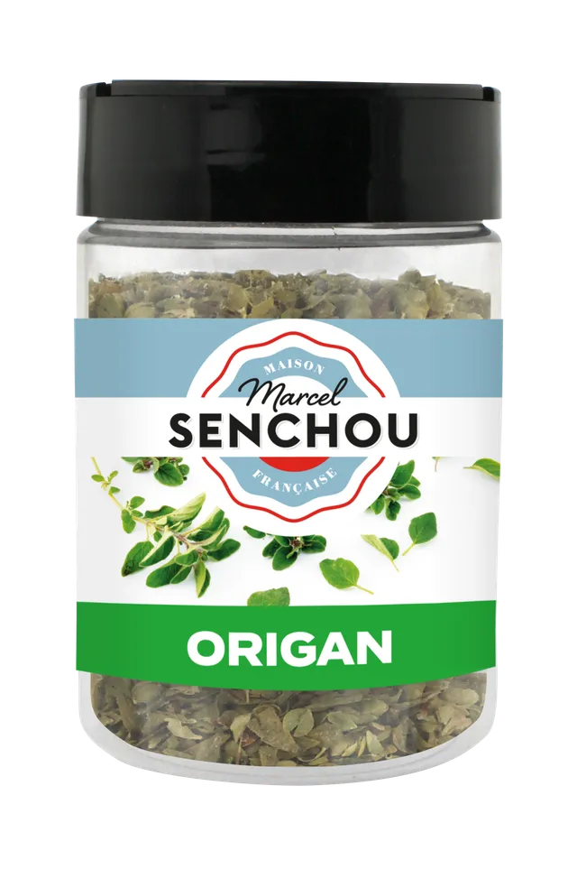 senchou-grands-marcel-origan-30g-herbe-aromatique image 1