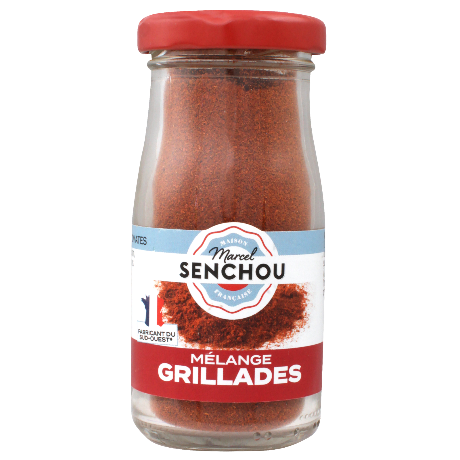 senchou-m-langes-m-lange-pour-grillades-35g-pices-barbecue image 1
