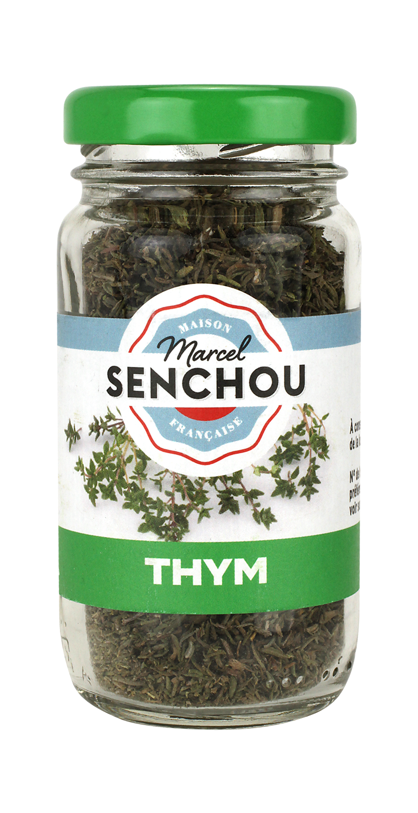 senchou-herbes-aromatiques-thym-s-ch-16g-provence image 1