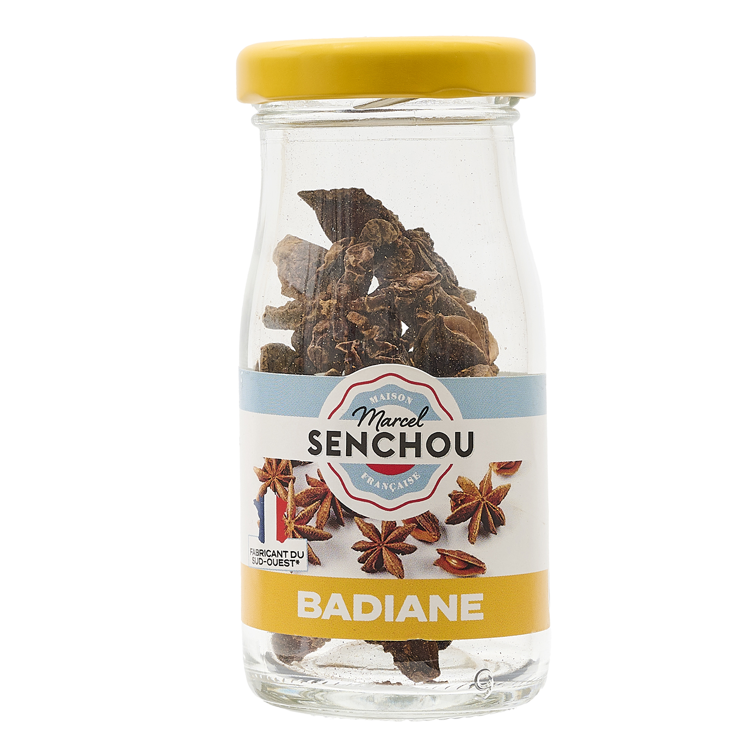 senchou-nos-pices-badiane-toil-e-anis-13g-p-tisserie image 1