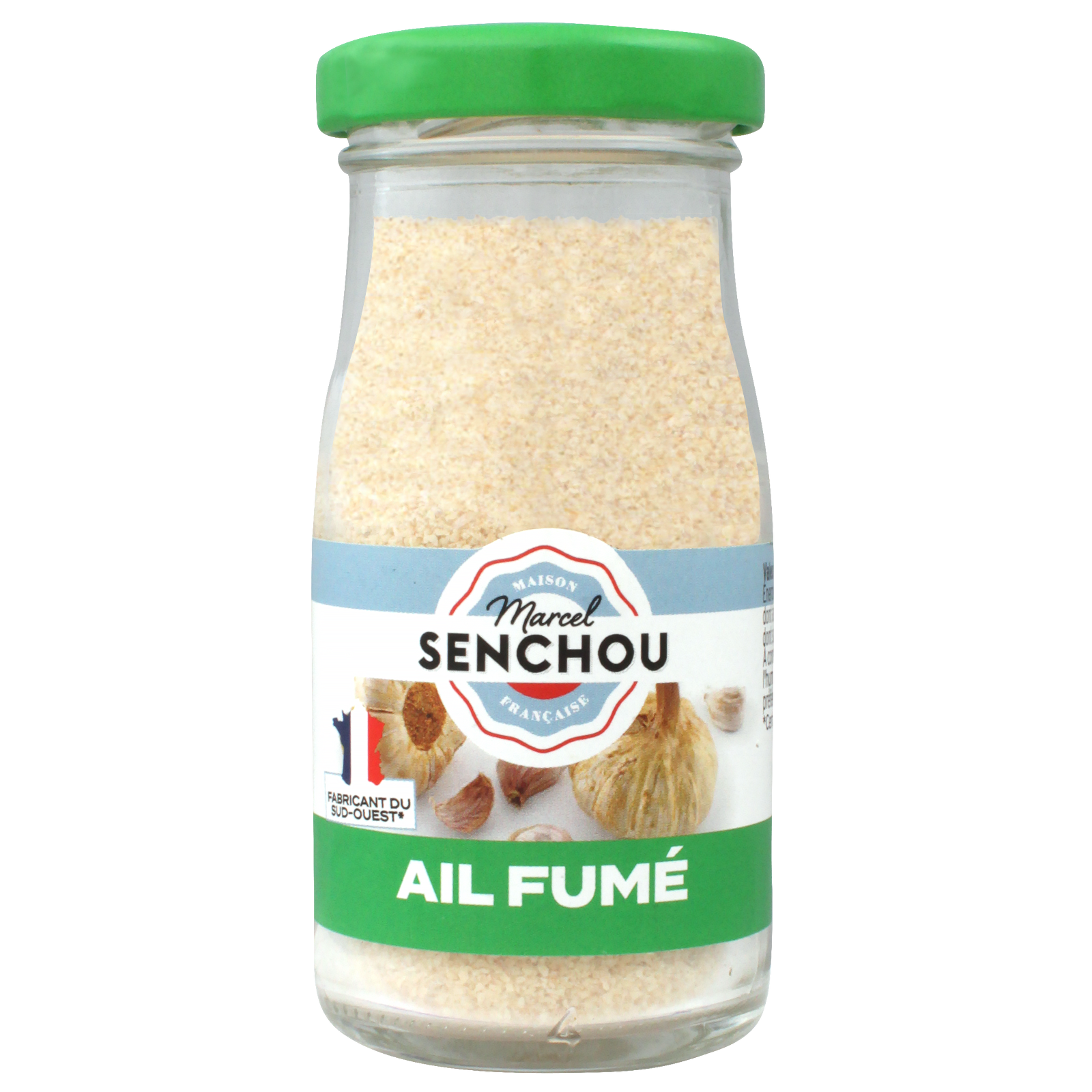 senchou-nos-pices-ail-fum-40g-poudre-go-t-barbecue image 1
