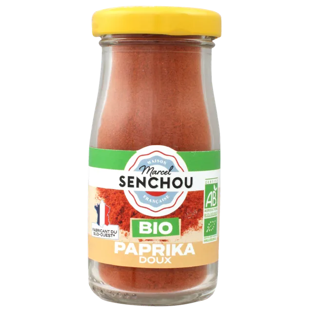senchou-pices-bio-paprika-doux-bio-pice-40g-viande image 1