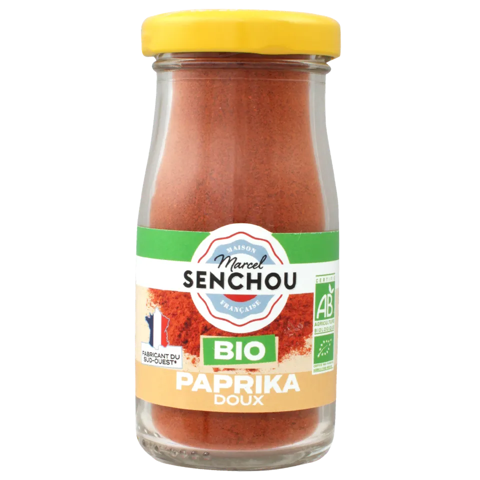 senchou-pices-bio-paprika-doux-bio-pice-40g-viande image 1