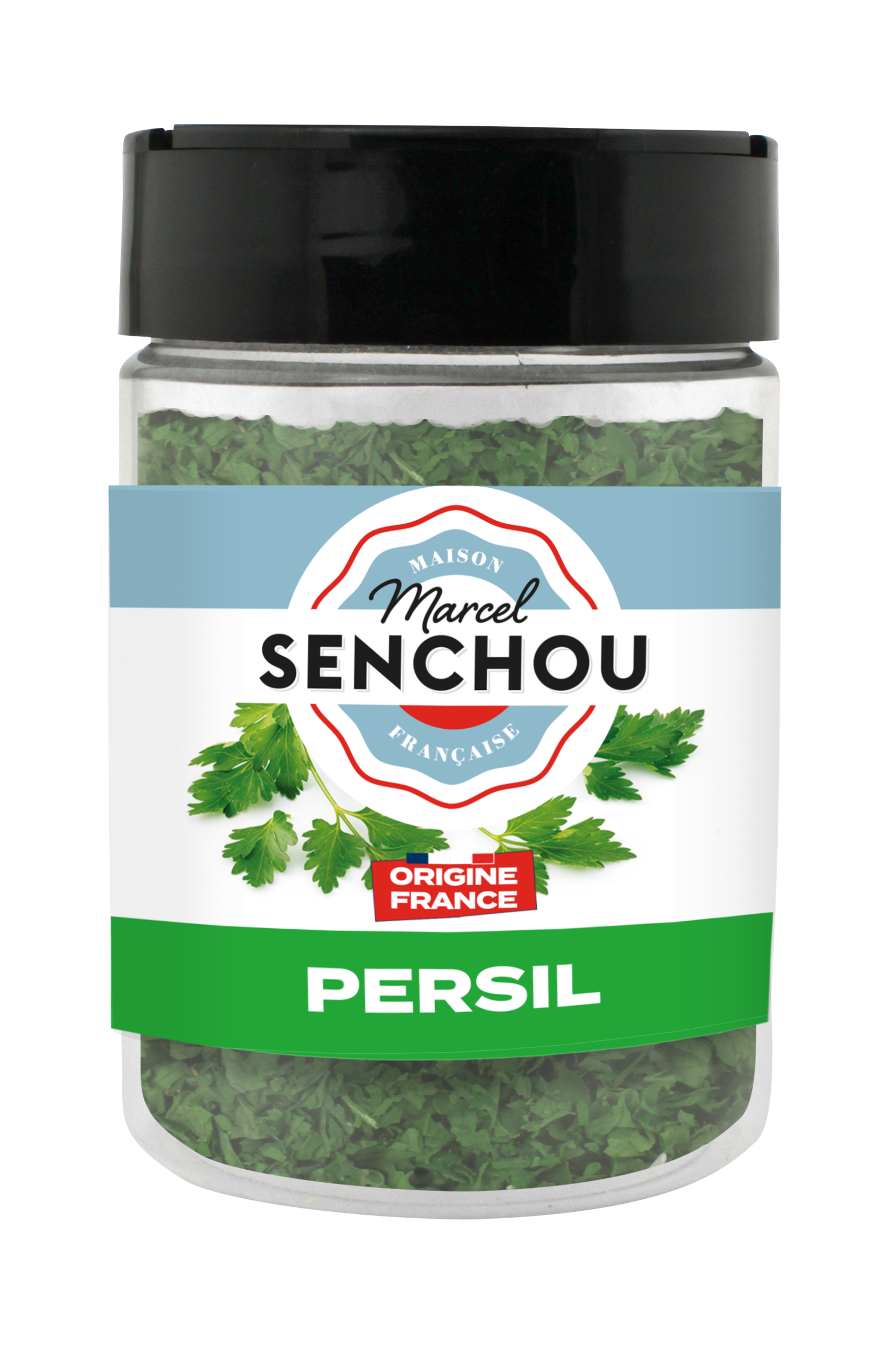 senchou-les-grands-marcel-persil-20g-herbe-fra-che image 1