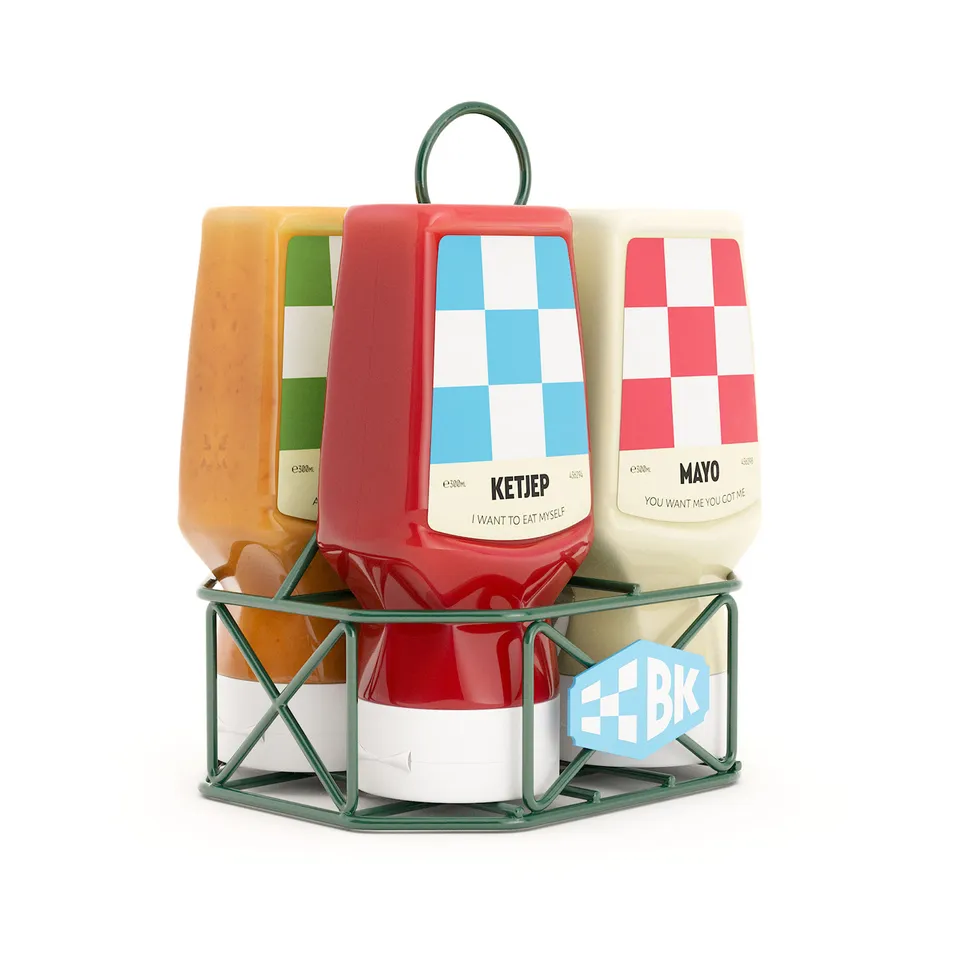 brussels-ketjep-racks-pr-sentoir-vide-sauces image 1