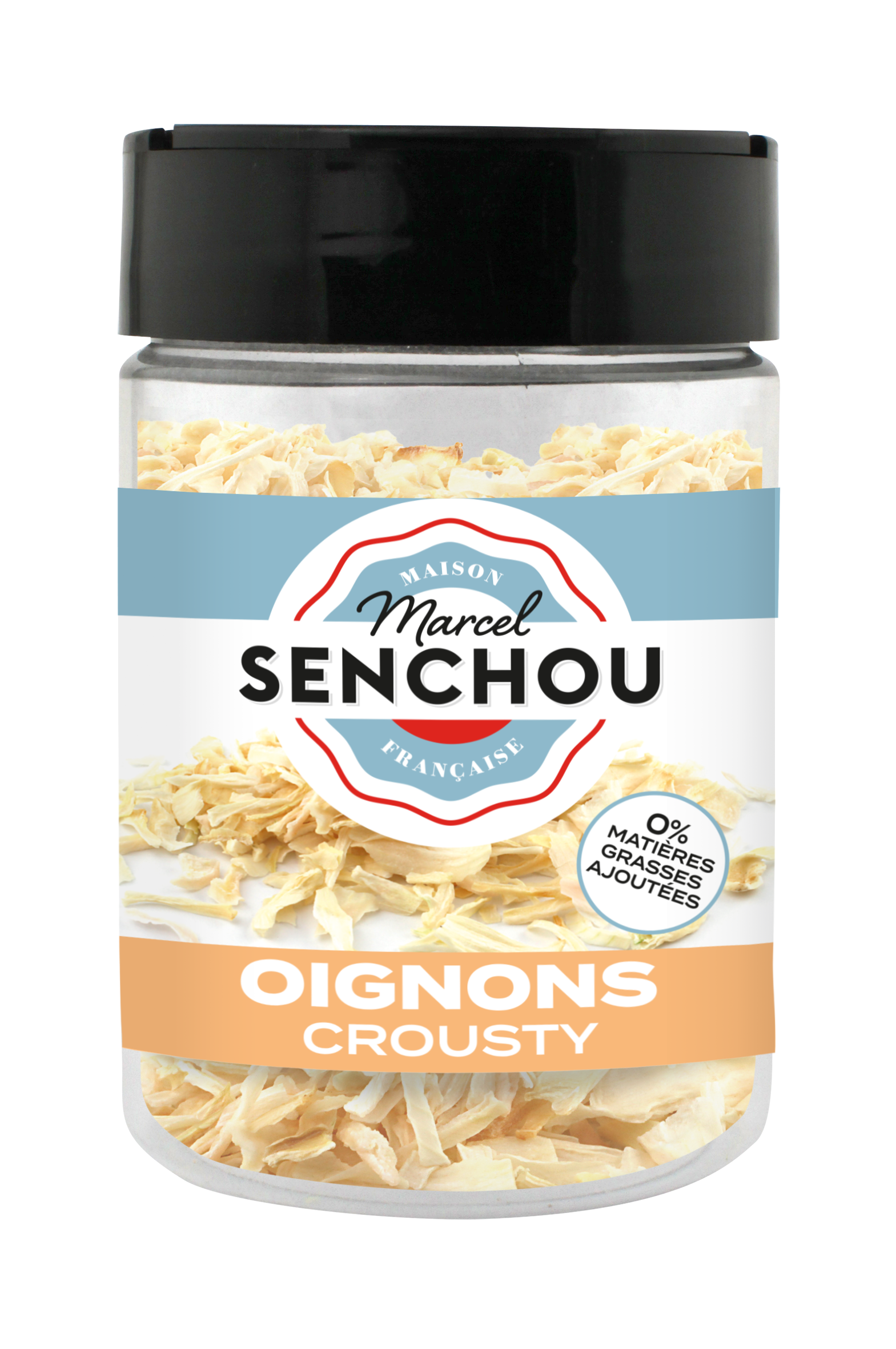 senchou-les-grands-marcel-oignons-crousty-topping-60g image 1