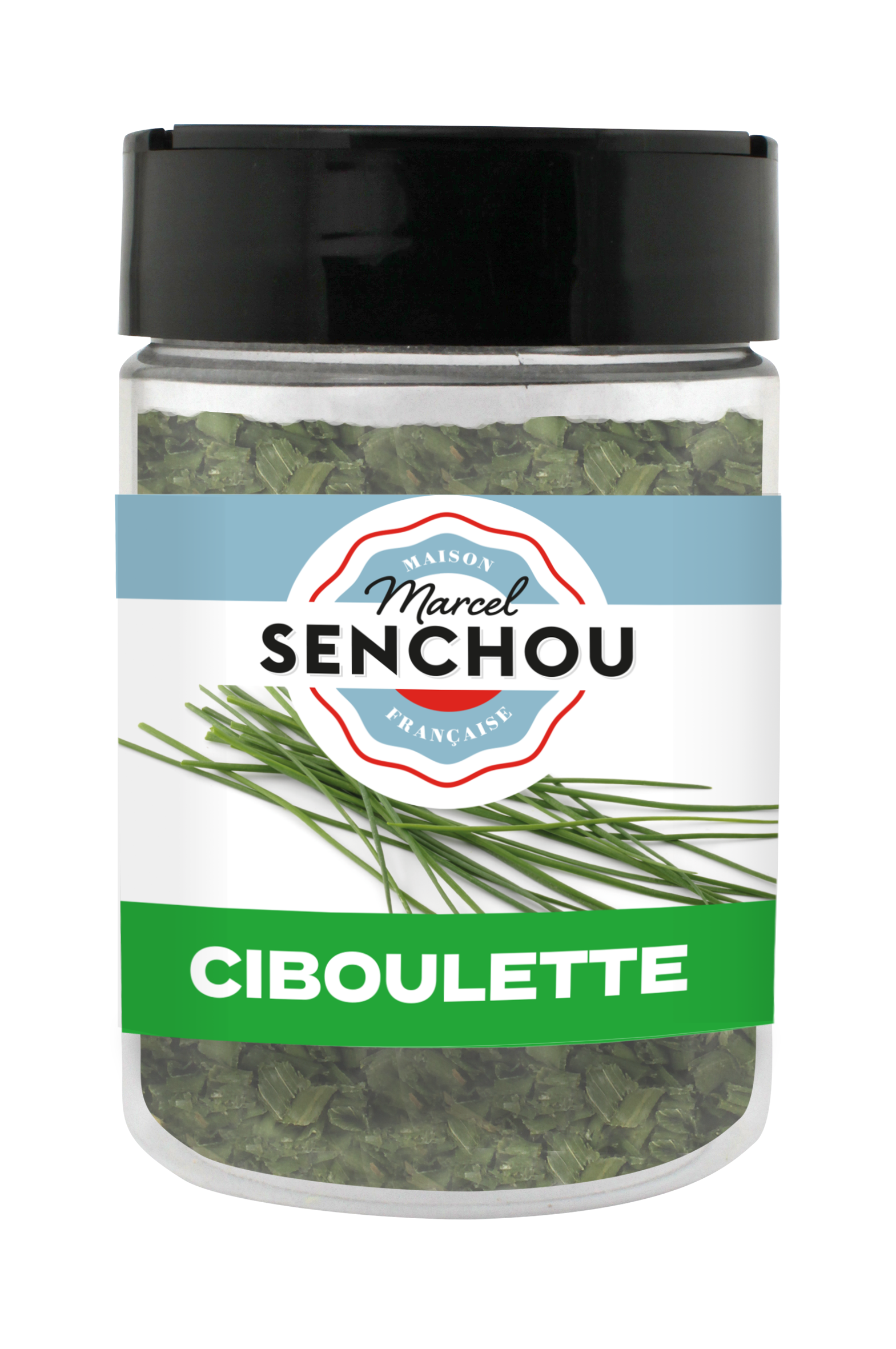 senchou-les-grands-marcel-chives-ciboulette-13g-poisson-omelette image 1