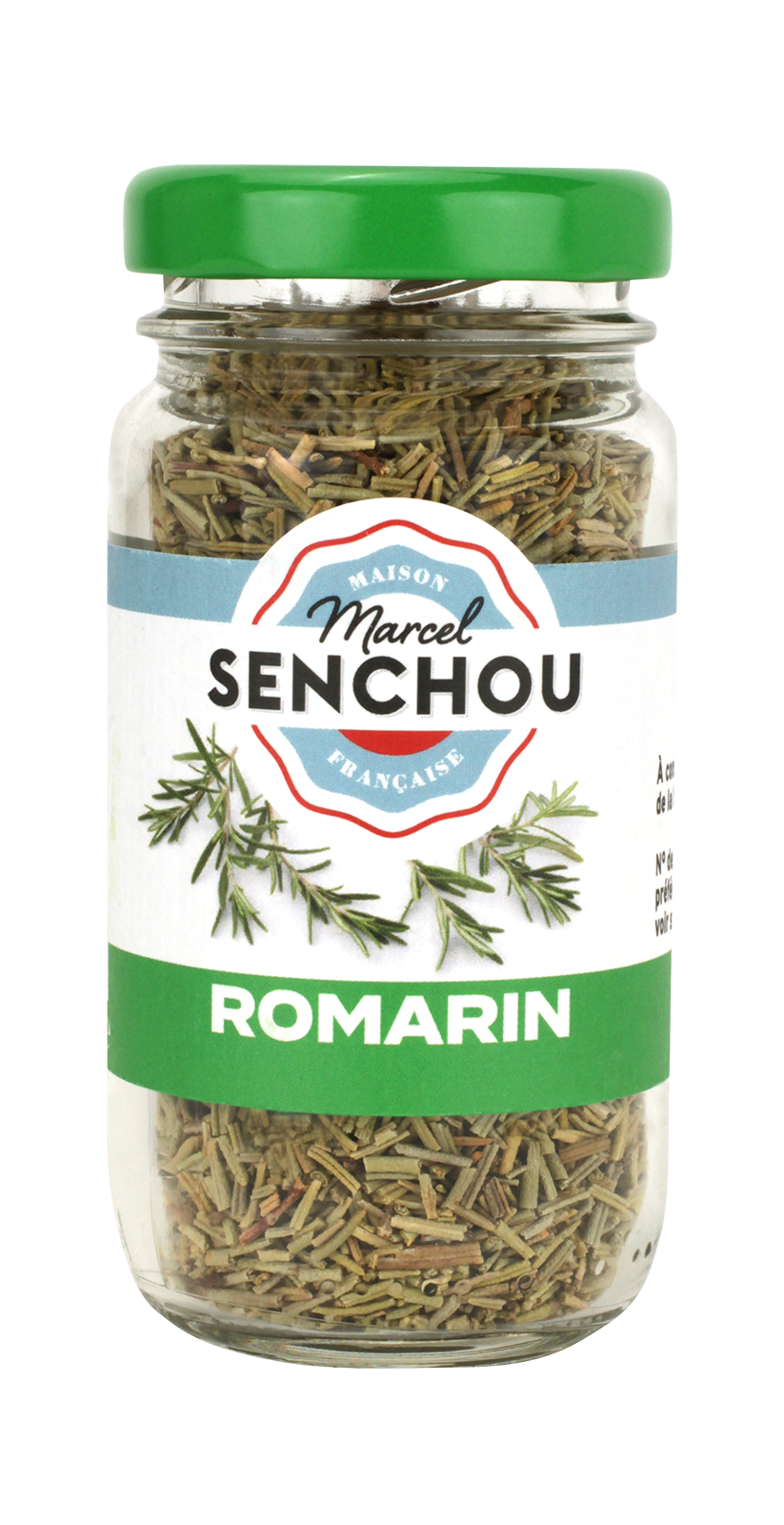 senchou-herbes-aromatiques-rosemary-22g-romarin-s-ch image 1