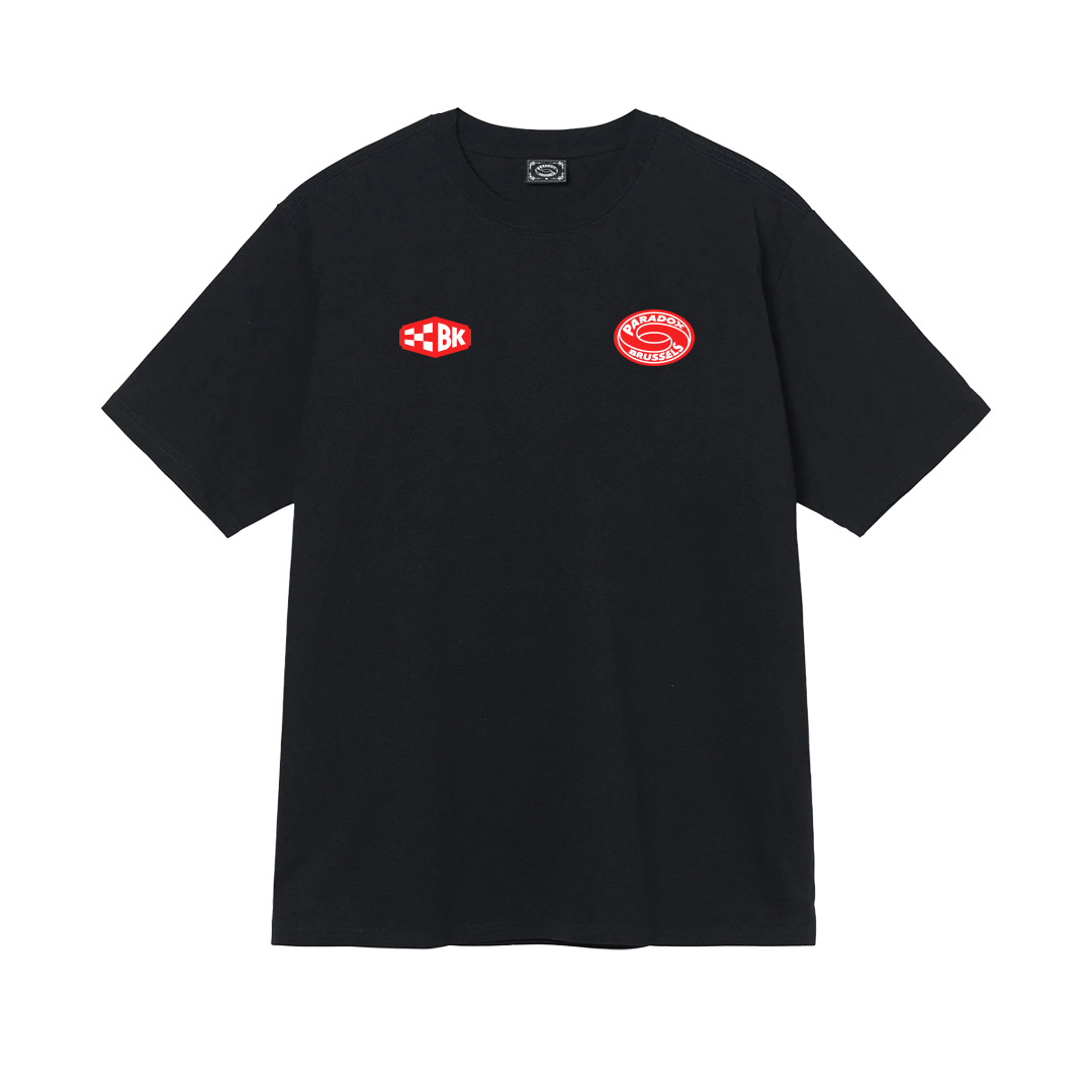 brussels-ketjep-merch-killer-sauce-tee-t-shirt-coton image 2