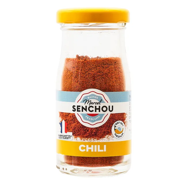 senchou-nos-pices-chili-38-g-m-lange-pices-mexicain image 1