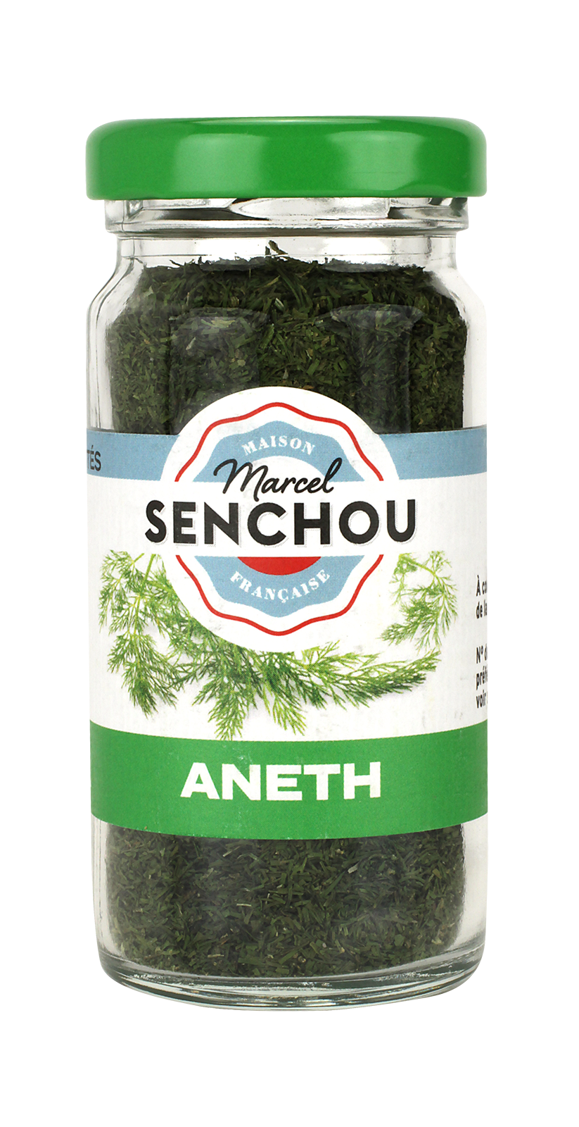 senchou-herbes-aneth-pointes-16g-herbe-poisson image 1