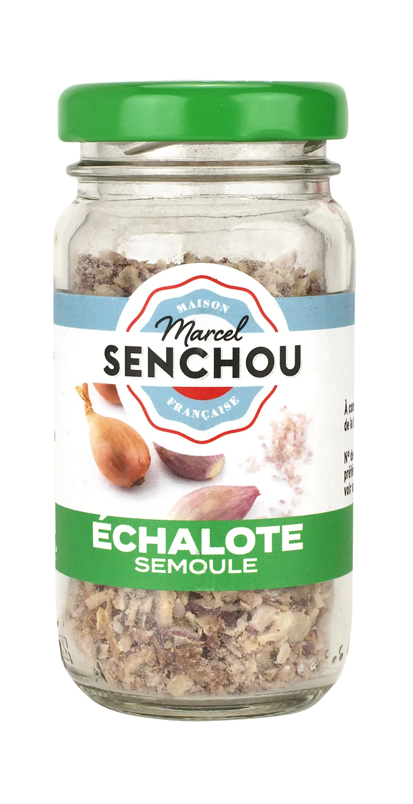 senchou-nos-pices-shallot-powder-poudre-chalote-27g image 1