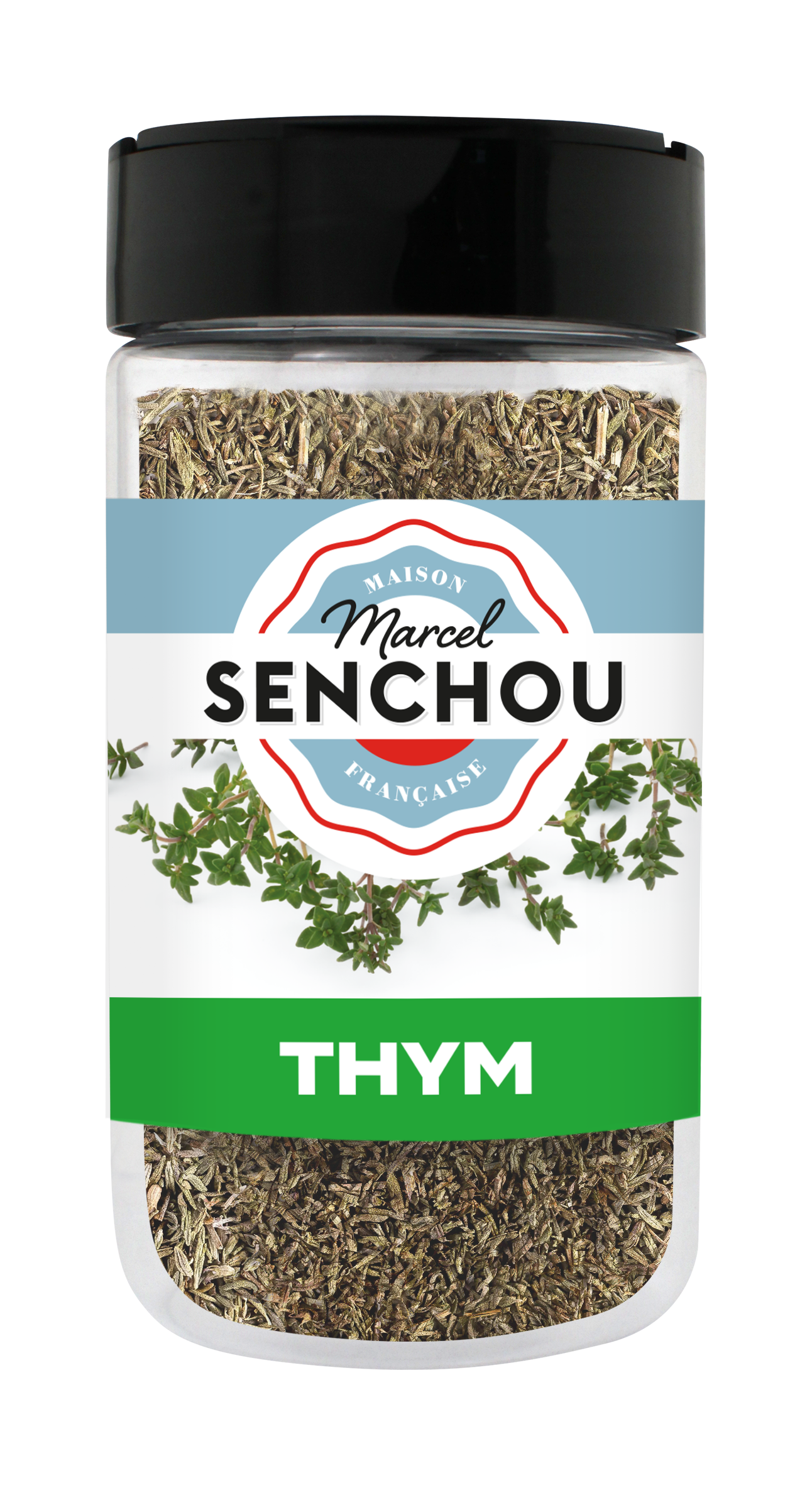 senchou-les-grands-marcel-thym-maxi-marcel-65g image 1
